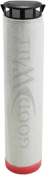 Secondary Air Filter (AG 1060/1)