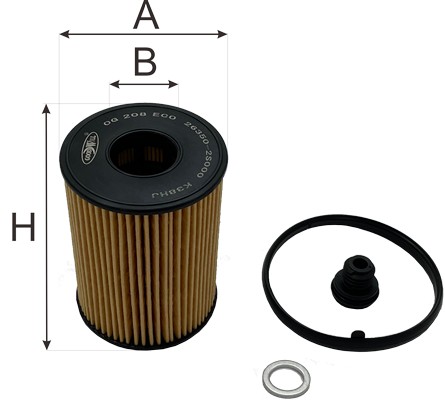 Oil Filter
