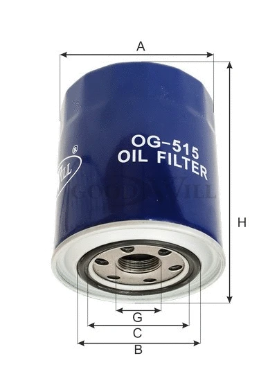 Oil Filter