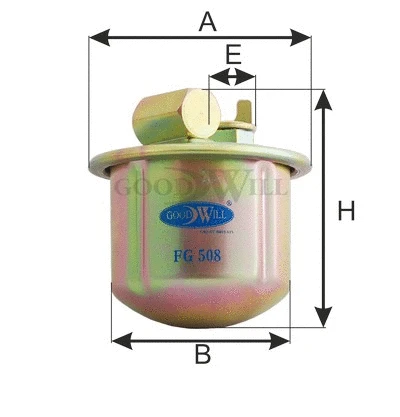 Fuel Filter