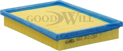 Air Filter (AG 602)