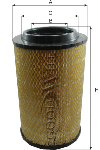 Air Filter
