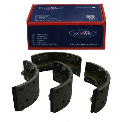 Brake Kit, drum brake