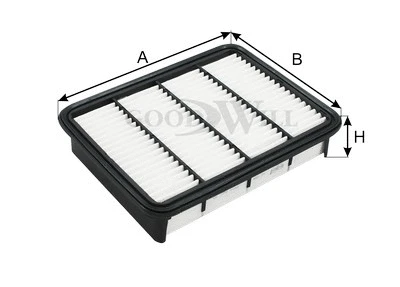 Air Filter