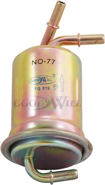 Fuel Filter (FG 519)