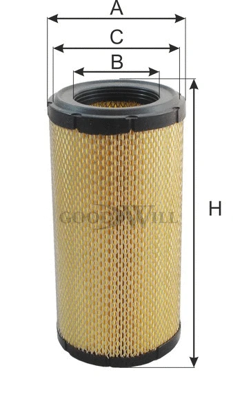 Air Filter
