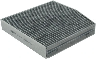 Filter, cabin air (AG 743 CFC)