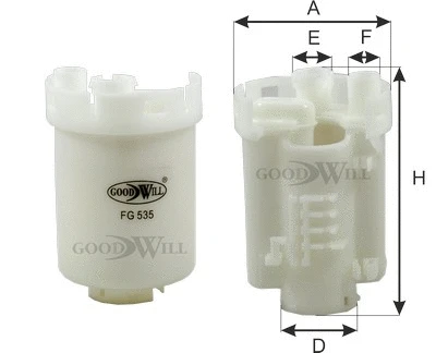 Fuel Filter