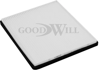Filter, cabin air (AG 624 CF)