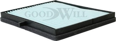 Filter, cabin air (AG 137 AB)