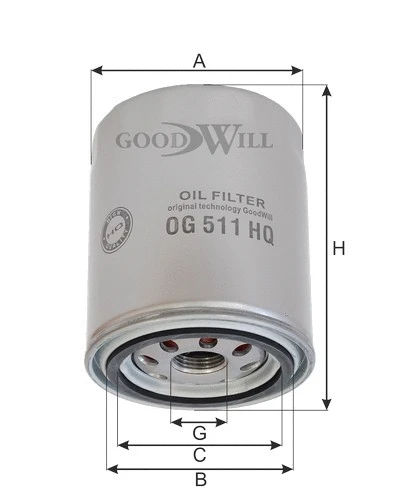 Oil Filter