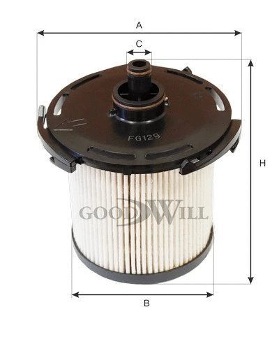 Fuel Filter