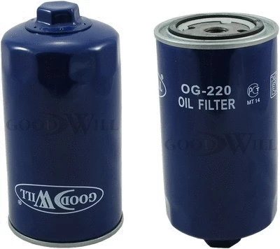 Oil Filter (OG 220)