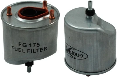 Fuel Filter (FG 175)