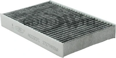 Filter, cabin air (AG 322 CFC)