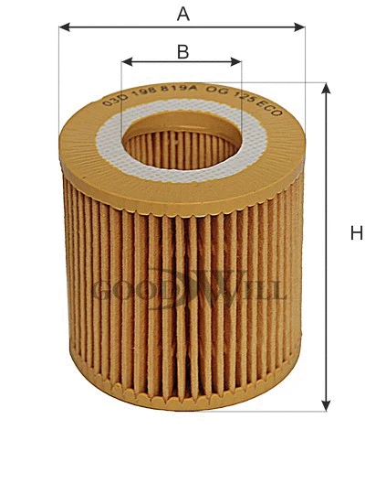 Oil Filter