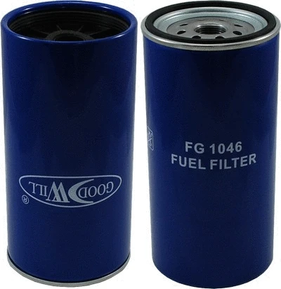 Fuel Filter (FG 1046)