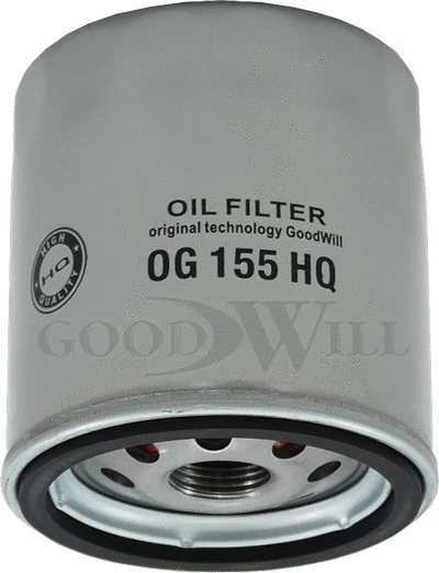 Oil Filter (OG 155 HQ)
