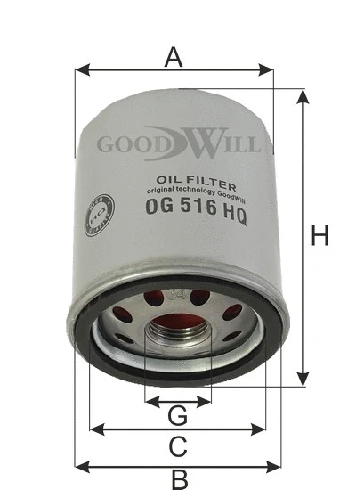 Oil Filter