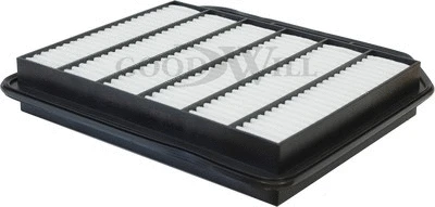 Air Filter (AG 387)