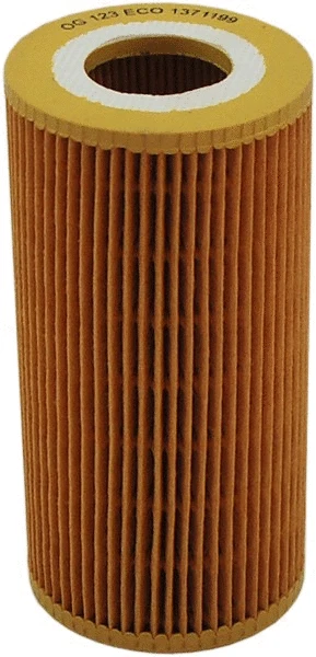 Oil Filter (OG 123 ECO)