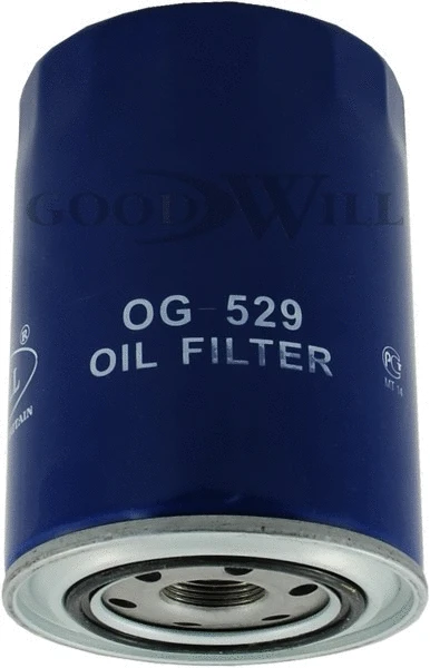 Oil Filter (OG 529)