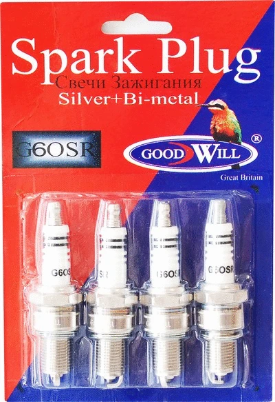 Plug, spark plug