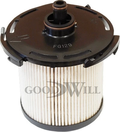 Fuel Filter (FG 129)