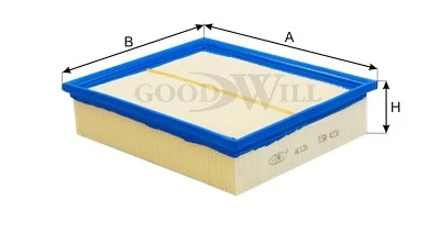 Air Filter