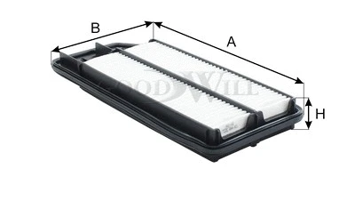 Air Filter