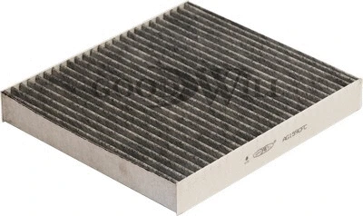 Filter, cabin air (AG 159 CFC)