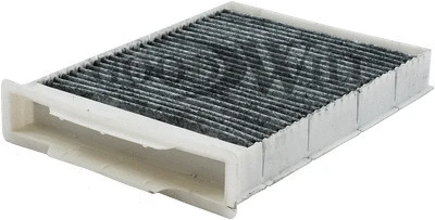 Filter, cabin air (AG 160 CFC)