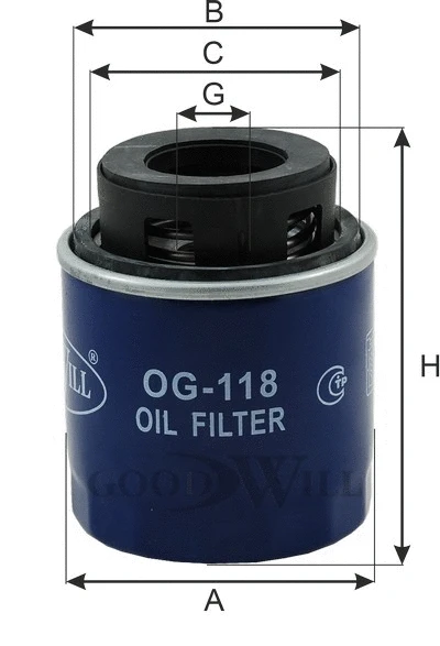 Oil Filter