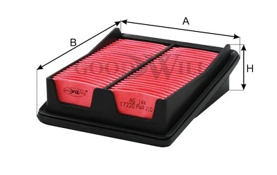 Air Filter