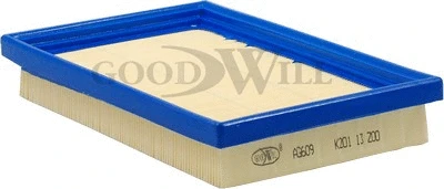 Air Filter (AG 609)