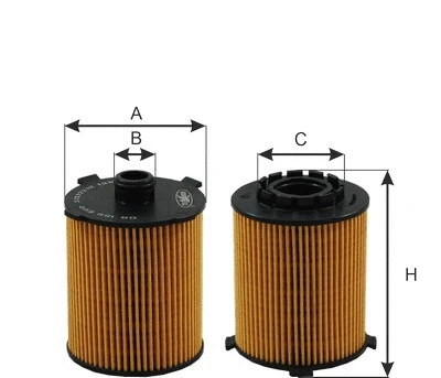 Oil Filter