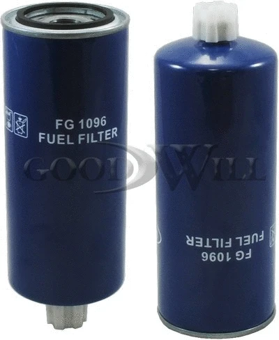 Fuel Filter (FG 1096)