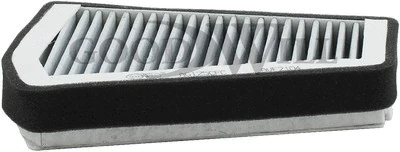 Filter, cabin air (AG 125 CFC)