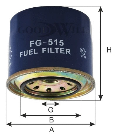 Fuel Filter