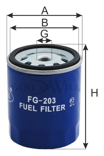 Fuel Filter