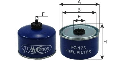 Fuel Filter