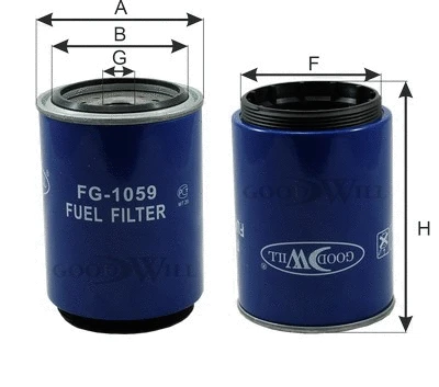 Fuel Filter