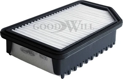 Air Filter (AG 290/2)