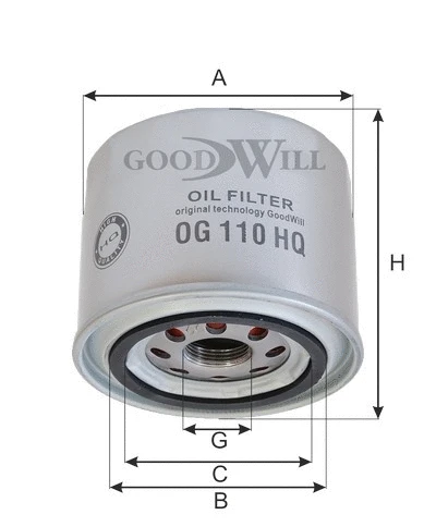 Oil Filter