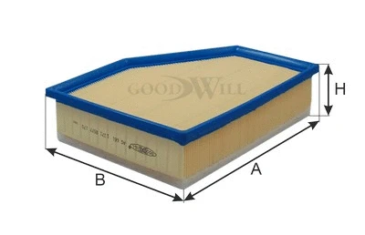 Air Filter