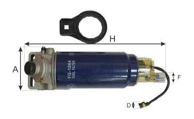 Fuel Filter