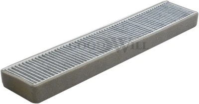 Filter, cabin air (AG 117 CFC)