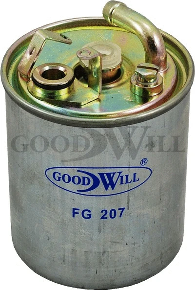 Fuel Filter (FG 207)