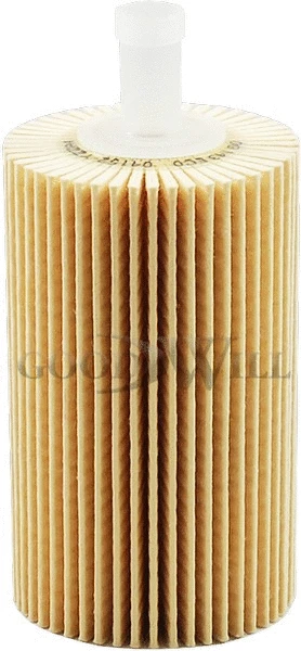 Oil Filter (OG 143 ECO)