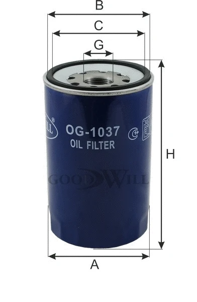 Oil Filter